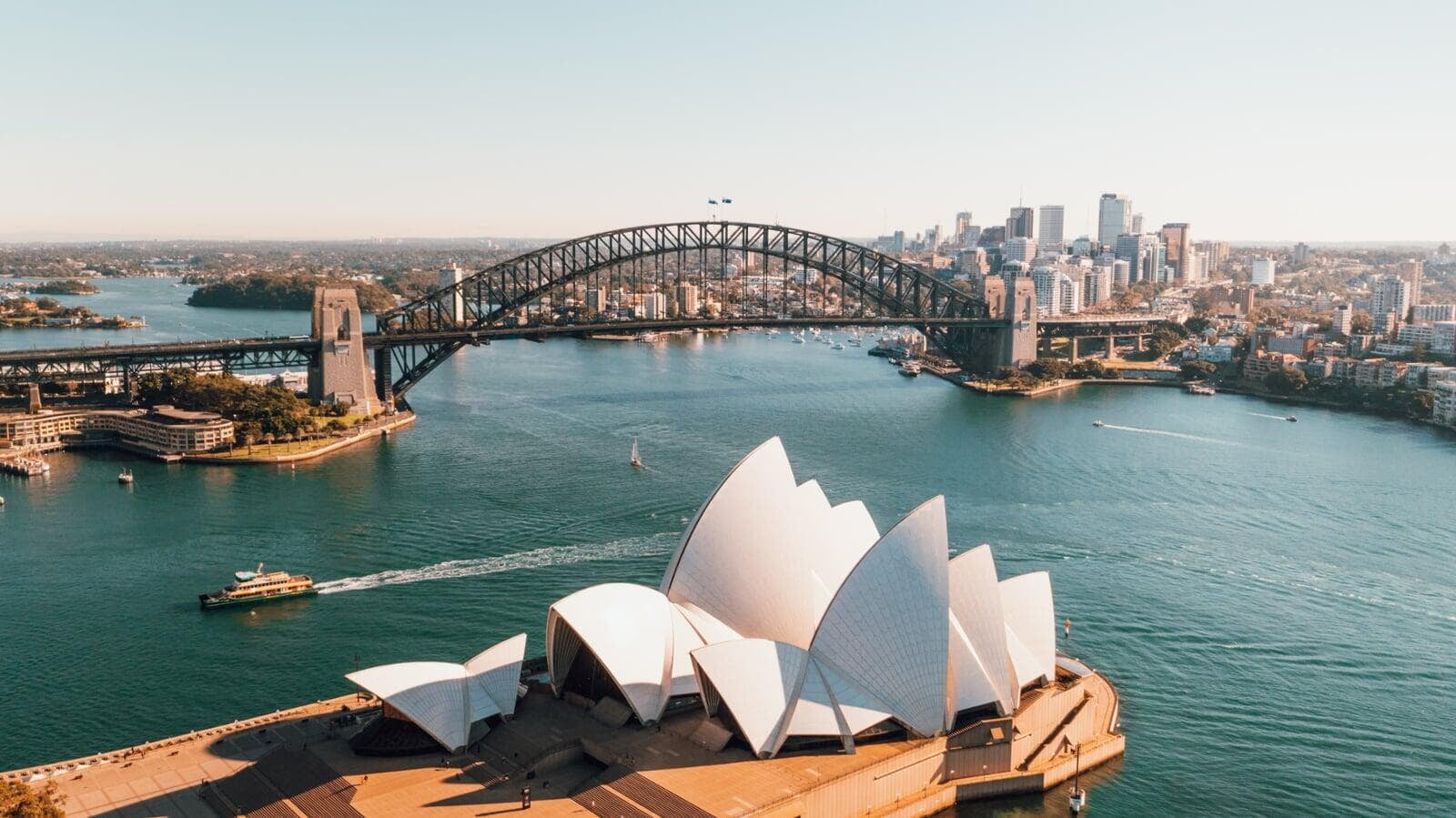 The Top 3 Things To Consider When Investing In Sydney